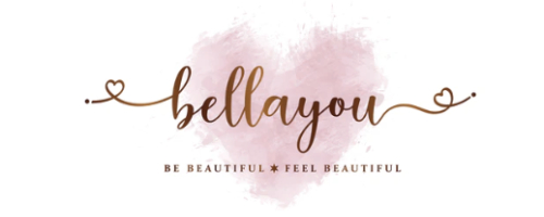 Bella You Online Logo