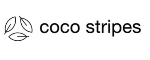 Coco Stripes Logo