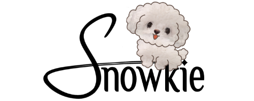 Snowkie Logo